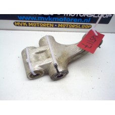 Deel scharnier achterveer Suzuki GSX1100 RW GU75C 1993-98