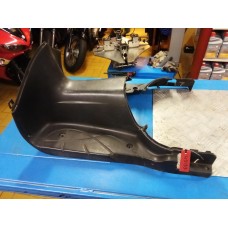 Treeplank Honda NES150 SH150  2000-2009