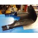 Treeplank Honda NES150 SH150  2000-2009