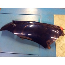 Lakdeel rechts Honda NES150 SH150 2000-2009 Lakdeel rechts Honda NES150 SH150 2000-2009