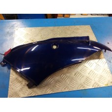 Lakdeel links Honda NES150 SH150 2000-2009 Lakdeel links Honda NES150 SH150 2000-2009