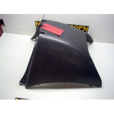 Kapje Onder buddy accu Honda NES150 SH150  2000-2009