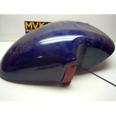 Voorspatbord Honda NES150 SH150  2000-2009