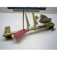 Kuipframe Vzijde Honda NES150 SH150  2000-2009