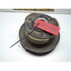 Koppeling Honda NES150 SH150  2000-2009