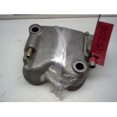Kleppendeksel Honda NES150 SH150  2000-2009