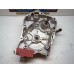 Blokdeksel rechts Honda NES150 SH150  2000-2009