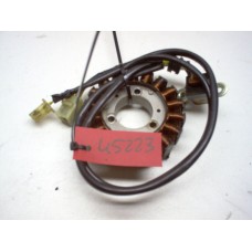 Dynamo Honda NES150 SH150  2000-2009