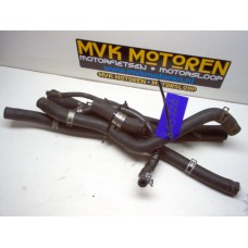 Koelslangen Honda NES150 SH150  2000-2009