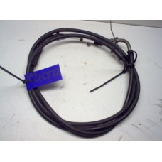 Gaskabel Honda NES150 SH150  2000-2009