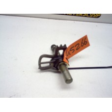 Schakelas Yamaha XJ700 S 1NW 1985-92 Maxim