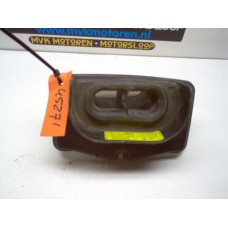 Deel Luchtfilterhuis Yamaha XJ700 S 1NW 1985-92 Maxim