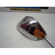 Kapje luchtfilterhuis Links Yamaha XJ700 S 1NW 1985-92 Maxim