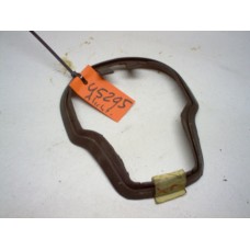 Rubber achterlicht Yamaha XJ700 S 1NW 1985-92 Maxim