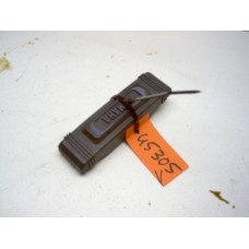 Kapje embleem Vzijde Yamaha XJ700 S 1NW 1985-92 Maxim