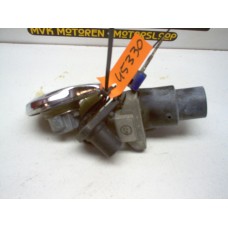 Slotenset Yamaha XJ700S 1NW 1985-92 Maxim