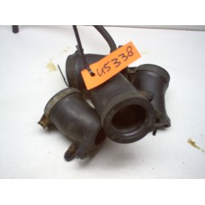 Inlaatrubbers Yamaha XJ700S 1NW 1985-92 Maxim