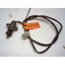 Sensor zijstander Yamaha XJ700S 1NW 1985-92 Maxim