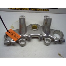 Kroonplaat Yamaha XJ700S 1NW 1985-92 Maxim