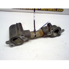 Koelleiding Yamaha XJ700S 1NW 1985-92 Maxim
