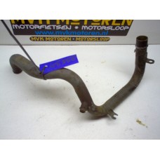 Koelleiding Yamaha XJ700S 1NW 1985-92 Maxim