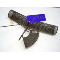 Manteling koelleiding Yamaha XJ700S 1NW 1985-92 Maxim