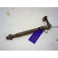 Mechanisme koppeling blokdeksel Yamaha XJ700S 1NW 1985-92 Maxim