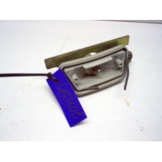 Stadslicht Yamaha TDM850 4TX 1996-01