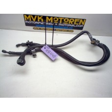 Remleiding Vzijde Yamaha TDM850 3VD 1991-95