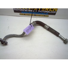 Olieleiding oliereservoir blok Yamaha TDM850 3VD 1991-95