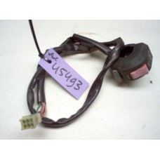 Stuurbediening rechts Yamaha TDM850 3VD 1991-95