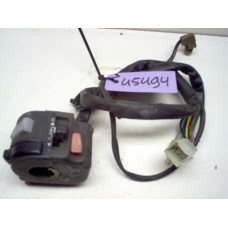 Stuurbediening links Yamaha TDM850 3VD 1991-95