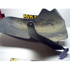 Hugger Yamaha TDM850 3VD 1991-95