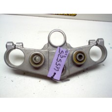 Kroonplaat Yamaha TDM850 3VD 1991-95