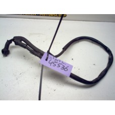 Kabel startmotor Yamaha TDM850 3VD 1991-95