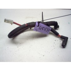 Plus kabel Yamaha TDM850 3VD 1991-95