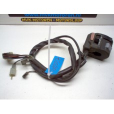 Stuurbediening links Yamaha TDM850 3VD 1991-95