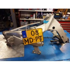 Frame Yamaha YZF-R6 RJ032 1998-2002