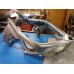 Frame Yamaha YZF-R6 RJ032 1998-2002
