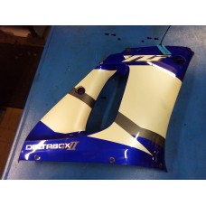 Kuipdeel rechts Yamaha YZF-R6 RJ032 1998-2002
