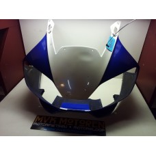 Topkuip Yamaha YZF-R6 RJ032 1998-2002