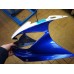 Topkuip Yamaha YZF-R6 RJ032 1998-2002