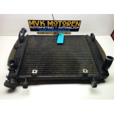 Radiateur Yamaha YZF-R6 RJ032 1998-2002