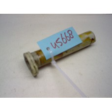 Gashandvat Yamaha YZF-R6 RJ032 1998-2002
