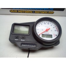 Tellerset 38DKM Yamaha YZF-R6 RJ032 1998-2002