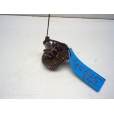Tandwiel startmotor Yamaha YZF-R6 RJ032 1998-2002