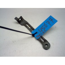 Beugeltje radiateur Yamaha YZF-R6 RJ032 1998-2002