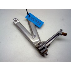 Schetsplaat LA Yamaha YZF-R6 RJ032 1998-2002