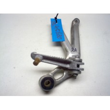 Schetsplaat RA Yamaha YZF-R6 RJ032 1998-2002