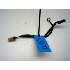 Kabelboom klein Yamaha YZF-R6 RJ032 1998-2002